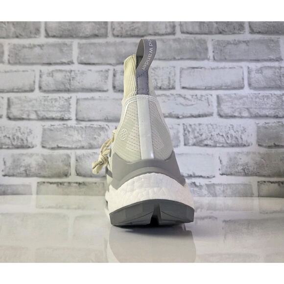 adidas Womens 9.5 and wander x TERREX FREE HIKER 2 Off White  Adidas Terrex Free Hiker 2.0 Wander X Trail Shoes GY9847 Womens Size 9.5